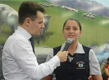 Ex-garota de programa se converte e vira missionária