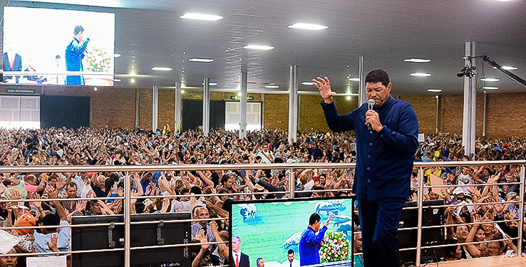 Alcance su galardón