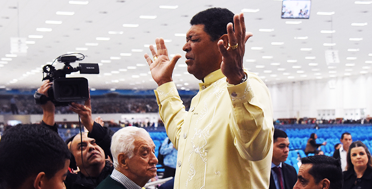 Propósito Empresa Amiga de Deus