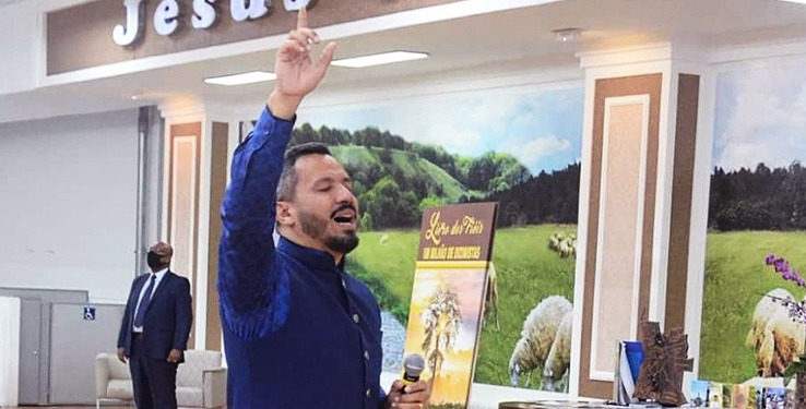 ¡Viva lo sobrenatural del Señor!